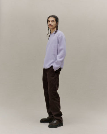 Libertine Scent sweater 2270 Lavender - KYOTO - Libertine - Libertine