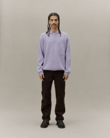 Libertine Scent sweater 2270 Lavender - KYOTO - Libertine - Libertine