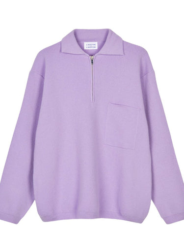 Libertine Scent sweater 2270 Lavender - KYOTO - Libertine - Libertine