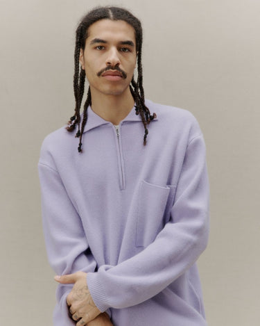 Libertine Scent sweater 2270 Lavender - KYOTO - Libertine - Libertine