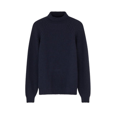 Libertine Session 1972 Midnight Navy knit - KYOTO - Libertine - Libertine