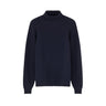 Libertine Session 1972 Midnight Navy knit - KYOTO - Libertine - Libertine