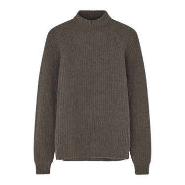 Libertine Session 1972 Tobacco knit - KYOTO - Libertine - Libertine