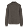 Libertine Session 1972 Tobacco knit - KYOTO - Libertine - Libertine