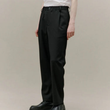 Libertine Smoke 2286 Black Pants - KYOTO - Libertine - Libertine