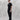Libertine Smoke 3619 Black pant - KYOTO - Libertine - Libertine