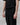Libertine Smoke 3619 Black pant - KYOTO - Libertine - Libertine