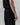 Libertine Smoke 3619 Black pant - KYOTO - Libertine - Libertine