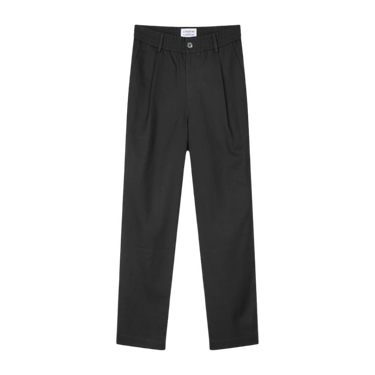 Libertine Smoke 3619 Black pant - KYOTO - Libertine - Libertine