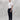 Libertine Smoke 3619 Navy pant - KYOTO - Libertine - Libertine