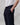Libertine Smoke 3619 Navy pant - KYOTO - Libertine - Libertine