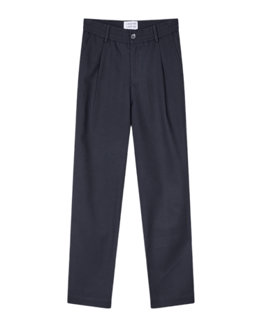 Libertine Smoke 3619 Navy pant - KYOTO - Libertine - Libertine
