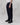 Libertine Smoke 3619 Navy pant - KYOTO - Libertine - Libertine