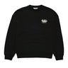 Libertine Society Era Logo 3695 Black Sweatshirts - KYOTO - Libertine - Libertine