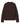Libertine Topanga Cable Knit 3666 Dark Brown shirt - KYOTO - Libertine - Libertine