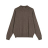 Libertine Topanga Knit 2270 Tobacco Striktrøjer - KYOTO - Libertine - Libertine