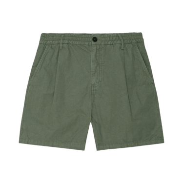 Libertine Uptown 3562 Cactus Green Shorts - KYOTO - Libertine - Libertine