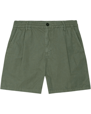 Libertine Uptown 3562 Cactus Green Shorts - KYOTO - Libertine - Libertine