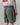 Libertine Uptown 3562 Cactus Green Shorts - KYOTO - Libertine - Libertine