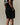 Libertine Uptown Uptown 3620 Black shorts - KYOTO - Libertine-Libertine