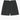 Libertine Uptown Uptown 3620 Black shorts
