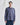 Libertine Venom 3703 Blue Check - KYOTO - Libertine-Libertine