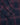 Libertine Venom 3703 Blue Check - KYOTO - Libertine-Libertine