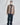 Libertine Venom 3703 Brown Check - KYOTO - Libertine-Libertine
