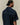 Libertine Volcano 3409 Dark Indigo skjorte - KYOTO - Libertine - Libertine