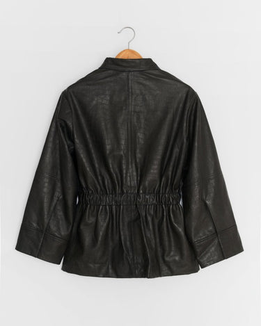 Lovechild Asta Jacket Black - KYOTO - Lovechild1979