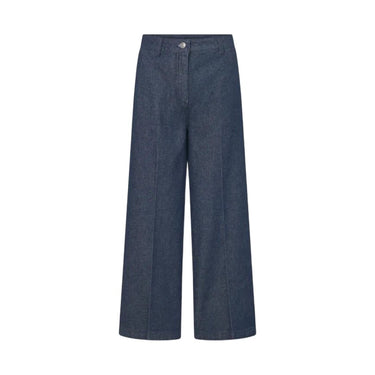 Lovechild Bora Pants Dark Denim - KYOTO - Lovechild1979