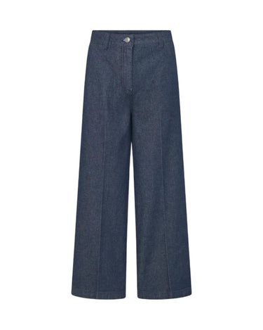 Lovechild Bora Pants Dark Denim - KYOTO - Lovechild1979