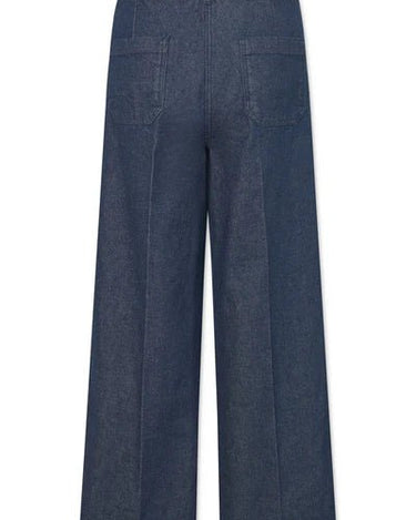 Lovechild Bora Pants Dark Denim - KYOTO - Lovechild1979