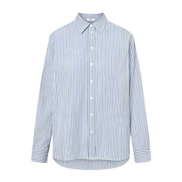 Lovechild Elotta Shirt Ocean Stripe - KYOTO - Lovechild1979