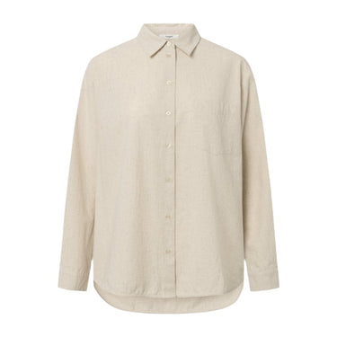 Lovechild Elotta Shirt Undyed - KYOTO - Lovechild1979