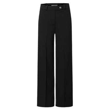 Lovechild Harper Pant Black - KYOTO - Lovechild1979