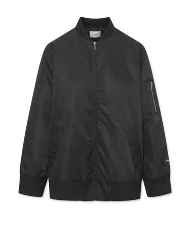 Lovechild Isa Bomber Black - KYOTO - Lovechild1979