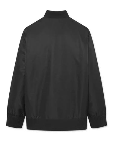 Lovechild Isa Bomber Black - KYOTO - Lovechild1979