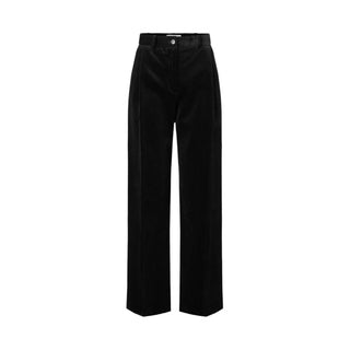 Lovechild Lucas Pants Black - KYOTO - Lovechild1979