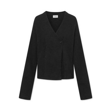 Lovechild Zora Cardigan Black - KYOTO - Lovechild1979