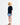 Lovechild1979 Alessio Shorts 570 Vista Blue - KYOTO - Lovechild1979