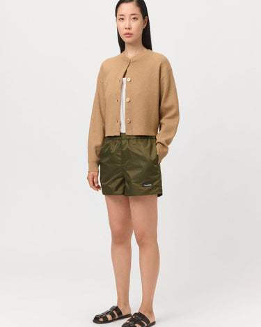 Lovechild1979 Alessio Shorts Army - KYOTO - Lovechild1979