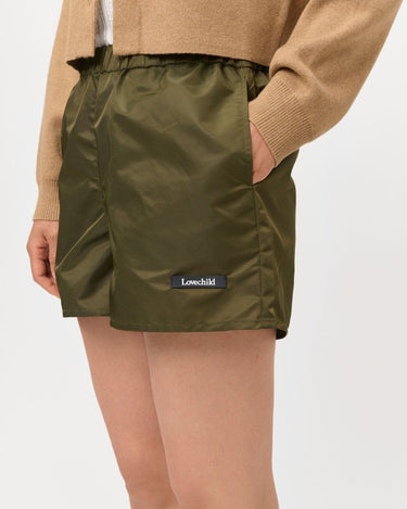 Lovechild1979 Alessio Shorts Army - KYOTO - Lovechild1979