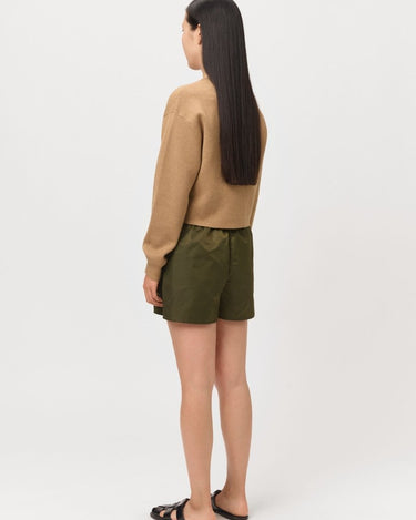 Lovechild1979 Alessio Shorts Army - KYOTO - Lovechild1979