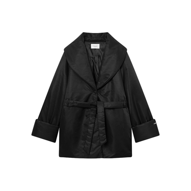 Lovechild1979 Alva Jacket Black - KYOTO - Lovechild1979