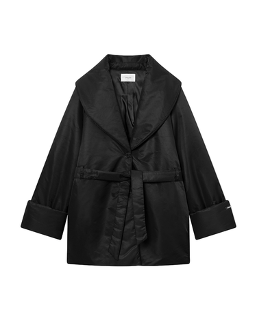 Lovechild1979 Alva Jacket Black - KYOTO - Lovechild1979