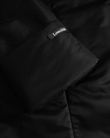 Lovechild1979 Alva Jacket Black - KYOTO - Lovechild1979