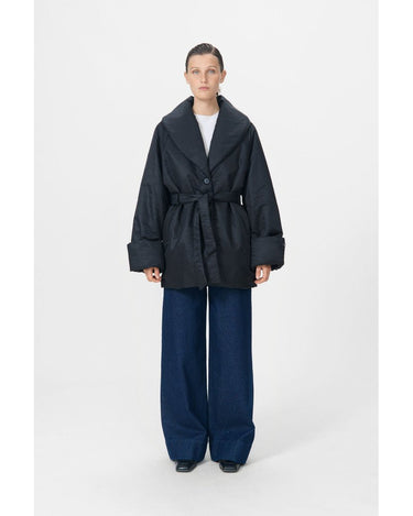 Lovechild1979 Alva Jacket Black - KYOTO - Lovechild1979