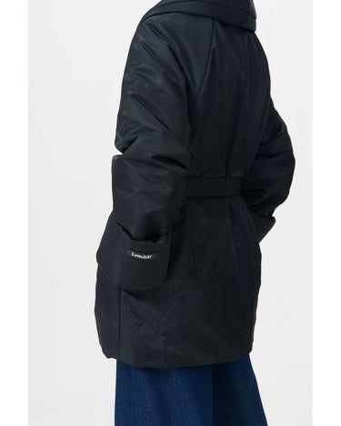 Lovechild1979 Alva Jacket Black - KYOTO - Lovechild1979