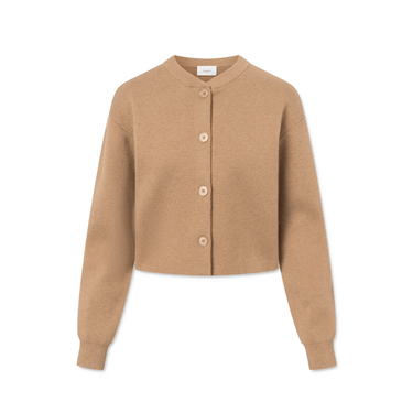 Lovechild1979 Anica Cardigan Brown - KYOTO - Lovechild1979